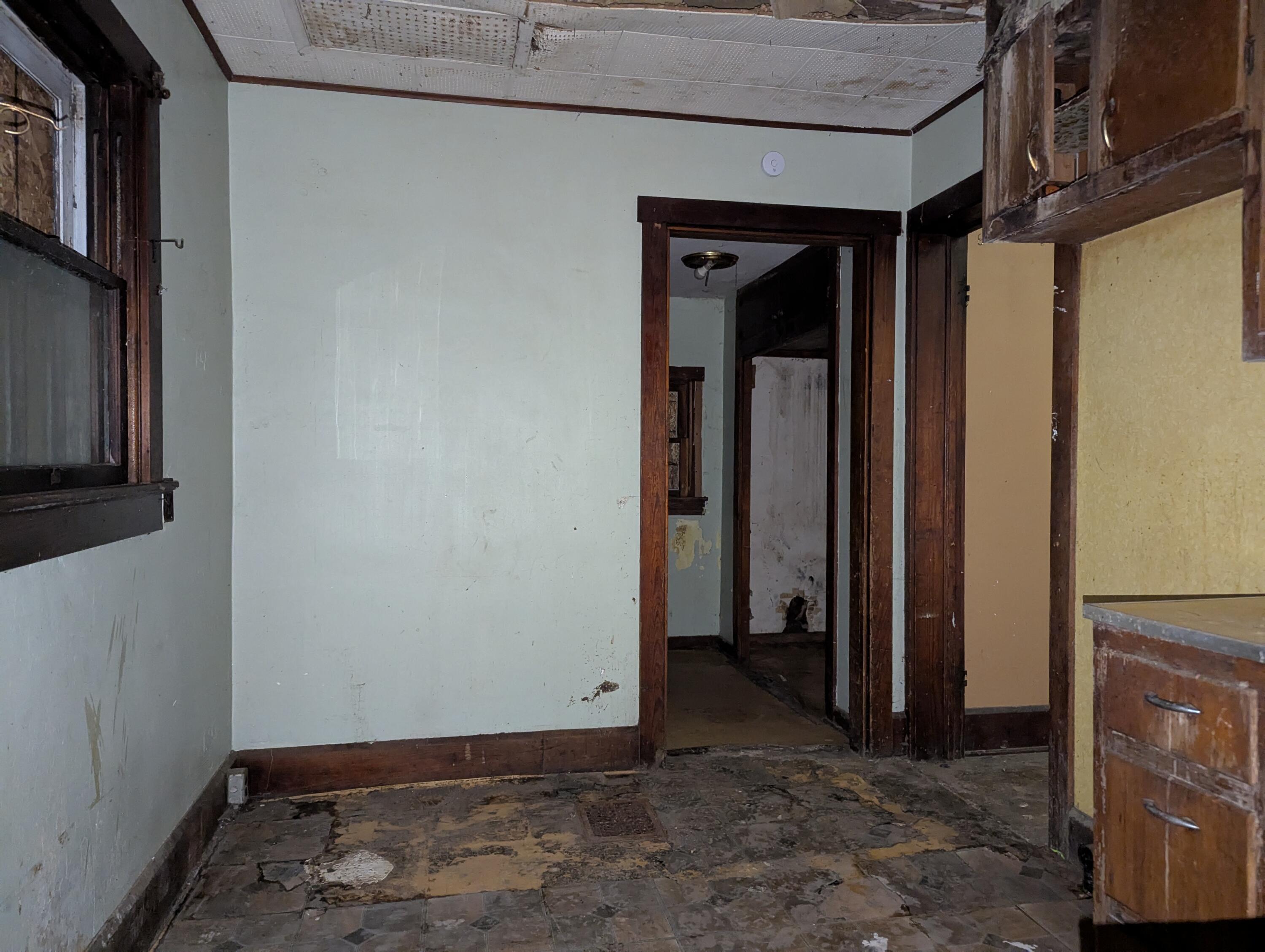 523 Linwood Avenue, Springfield, Ohio 45505