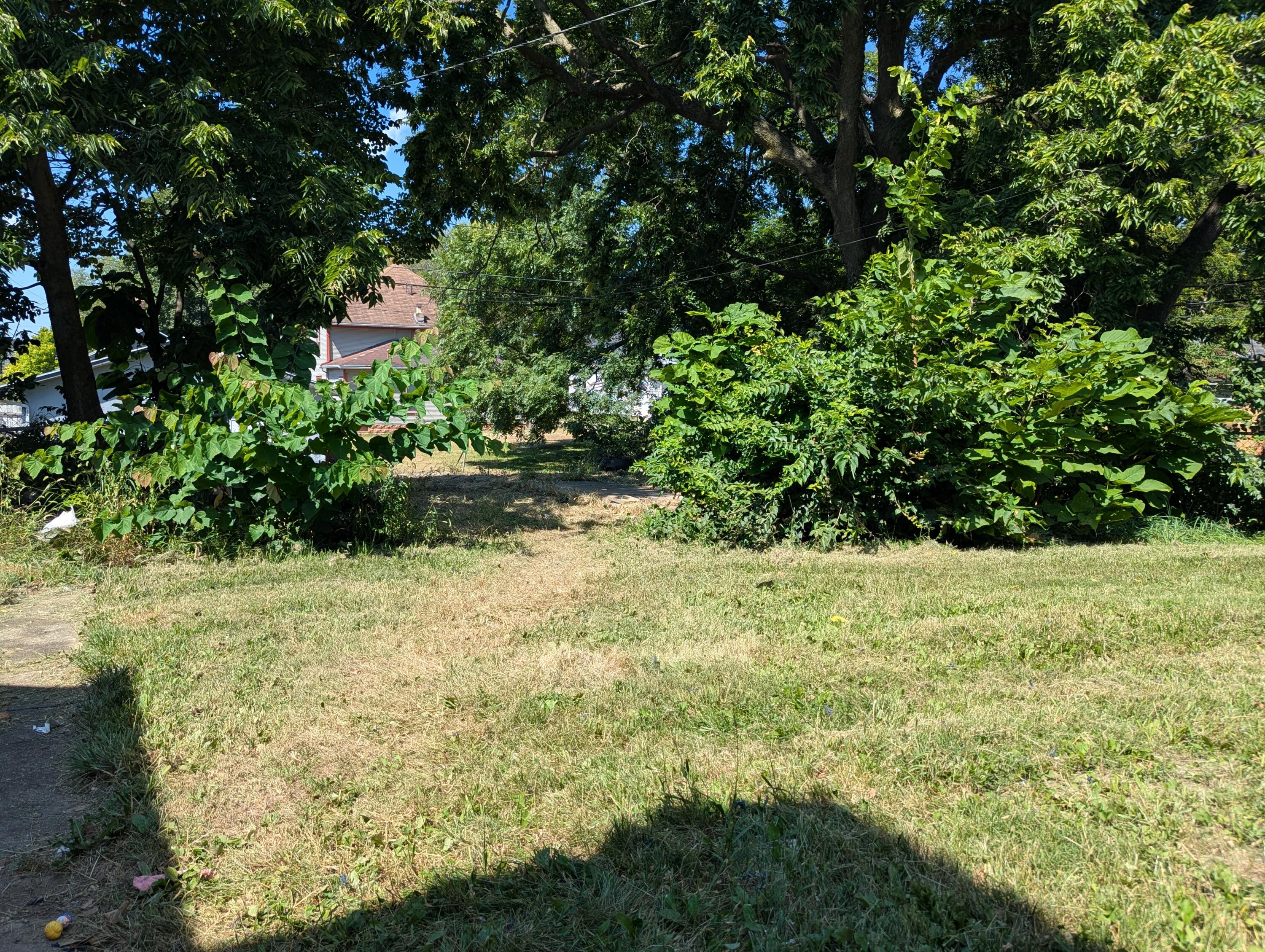 523 Linwood Avenue, Springfield, Ohio 45505