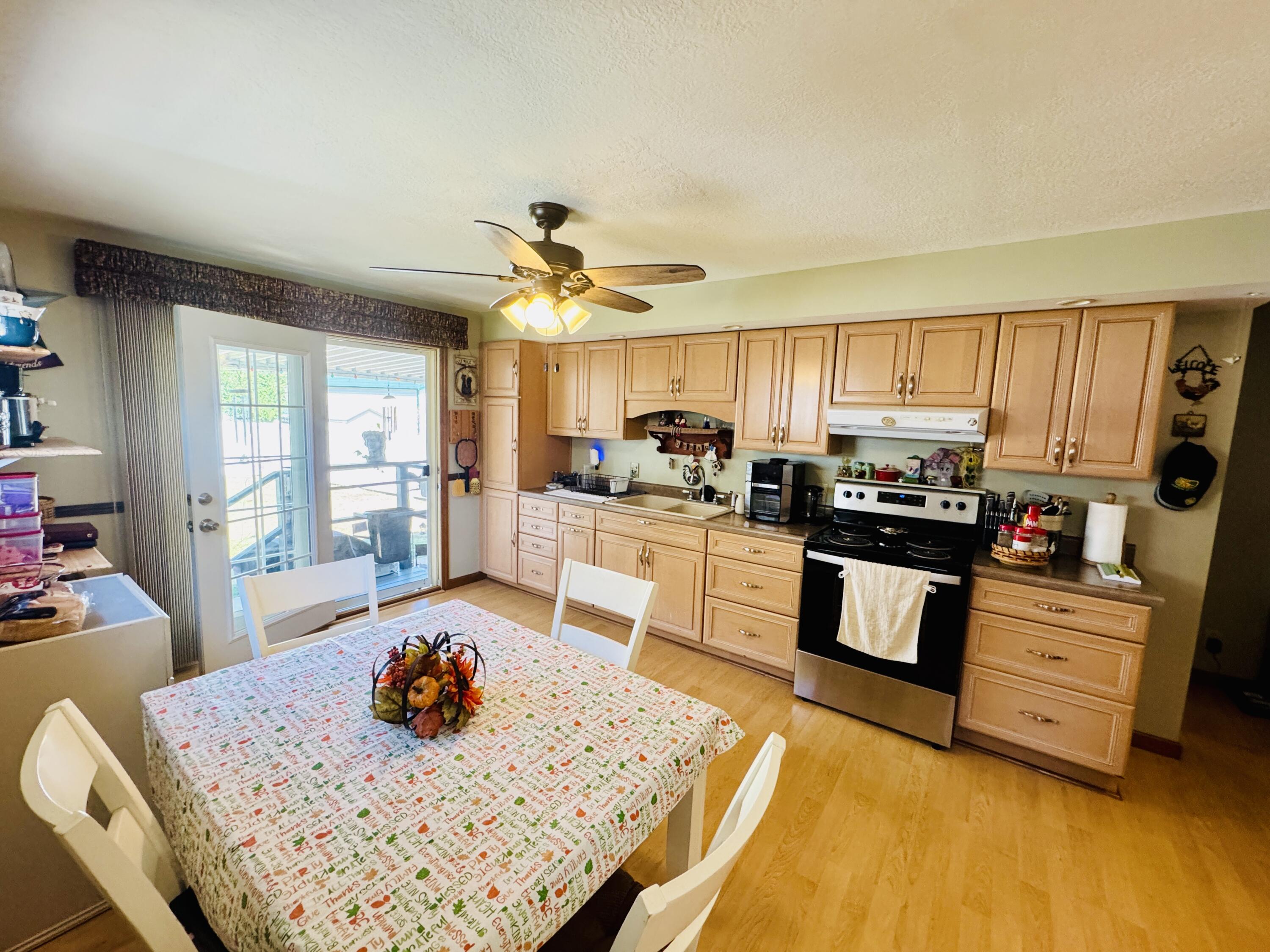 230 Floral Avenue, Troy, Ohio 45373