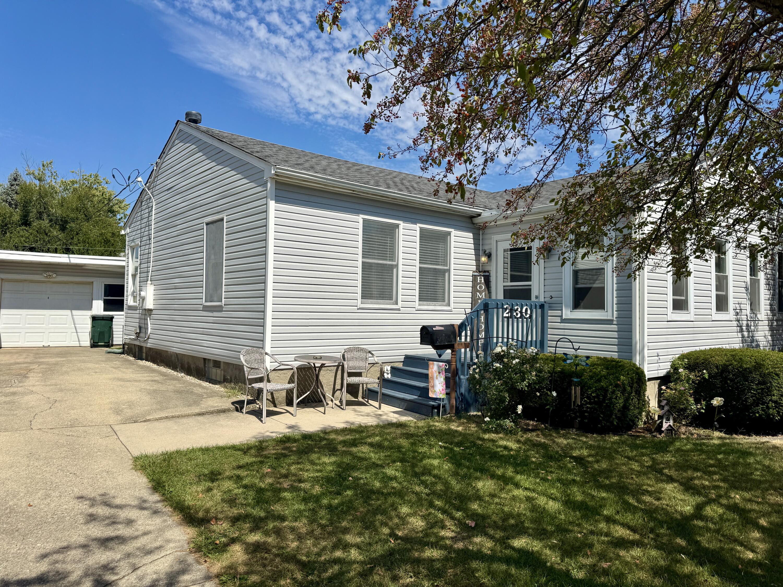 230 Floral Avenue, Troy, Ohio 45373