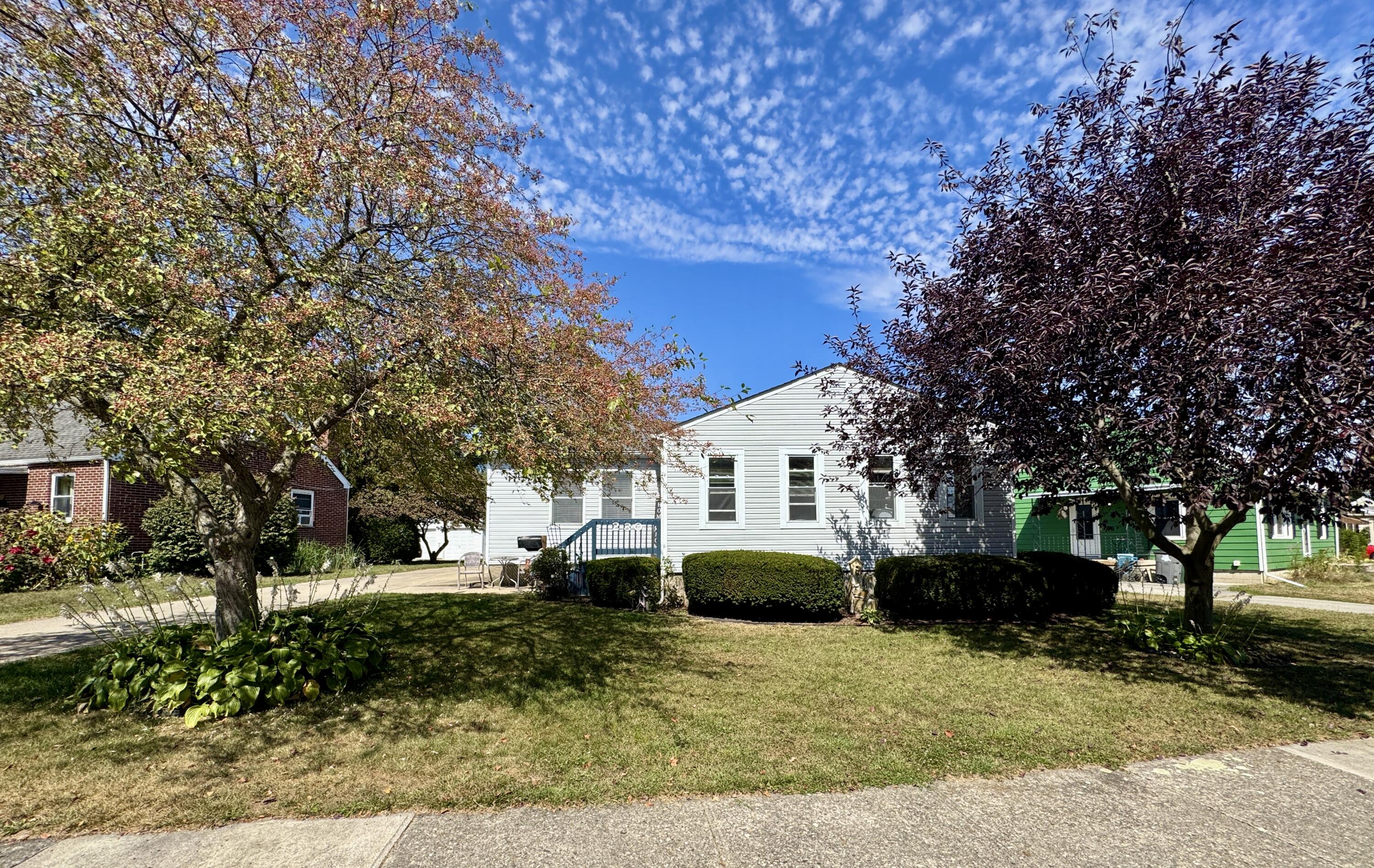 230 Floral Avenue, Troy, Ohio 45373
