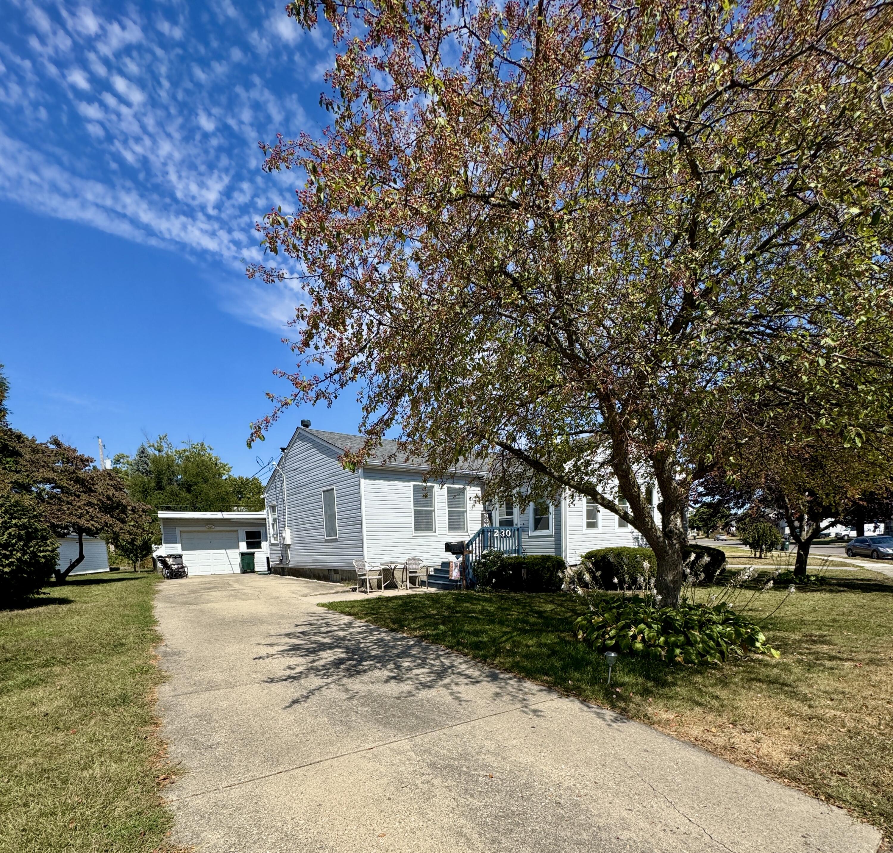 230 Floral Avenue, Troy, Ohio 45373
