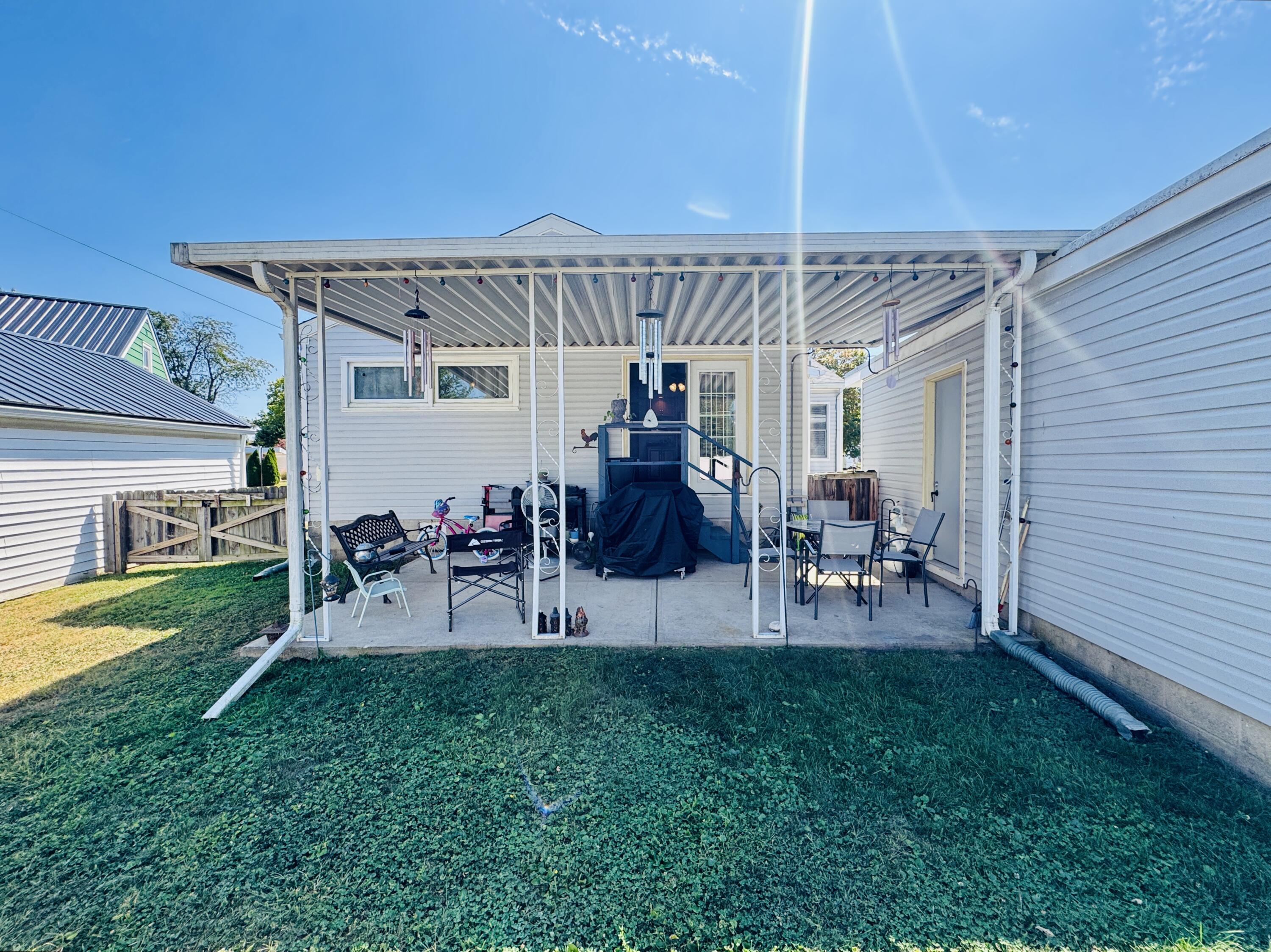 230 Floral Avenue, Troy, Ohio 45373