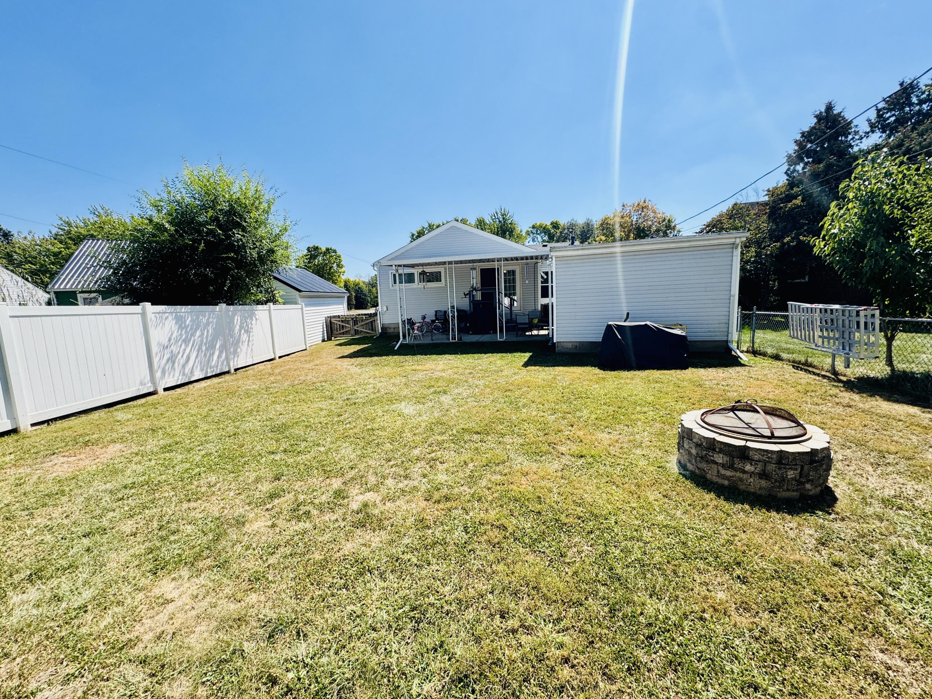 230 Floral Avenue, Troy, Ohio 45373
