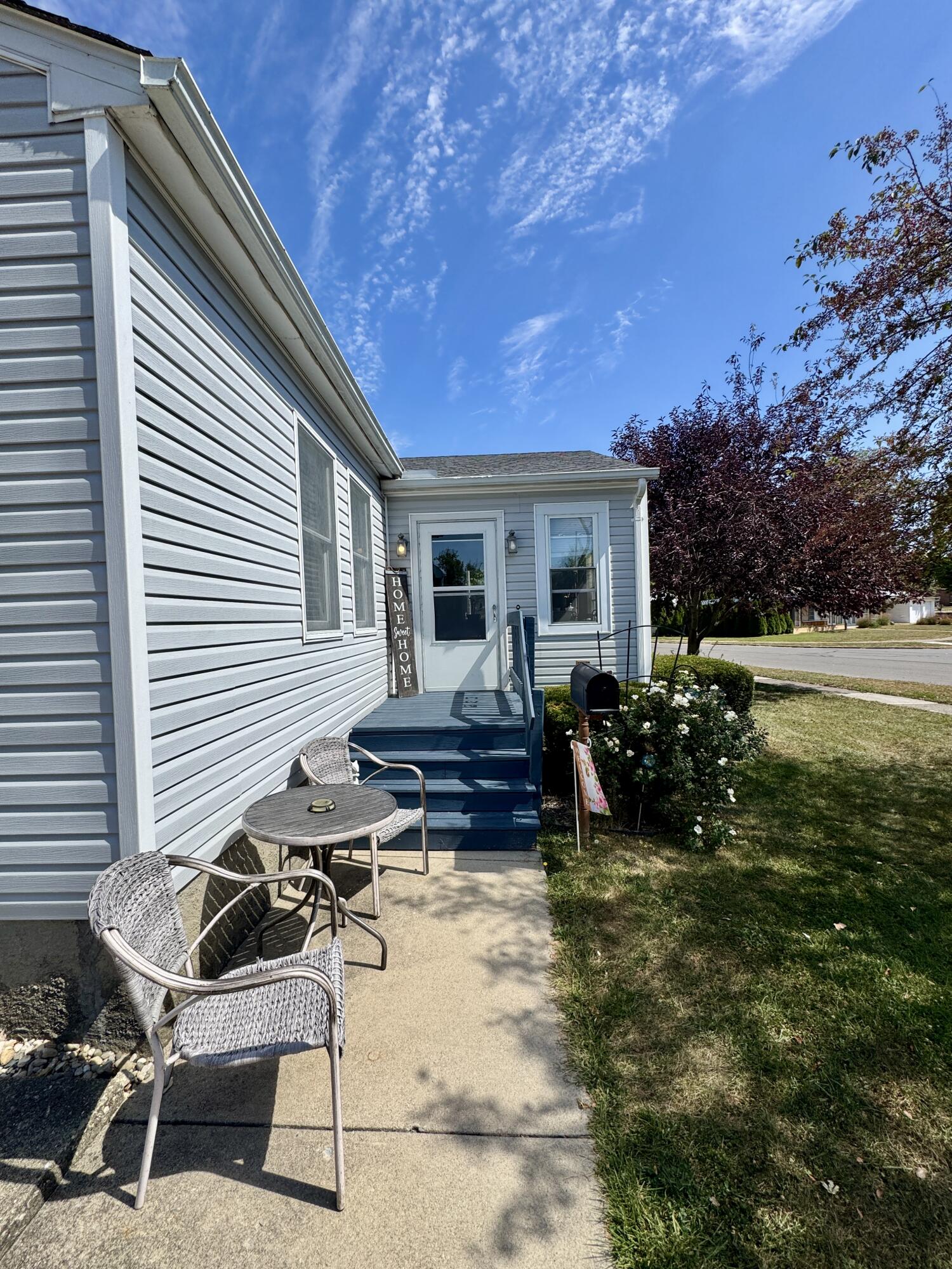 230 Floral Avenue, Troy, Ohio 45373