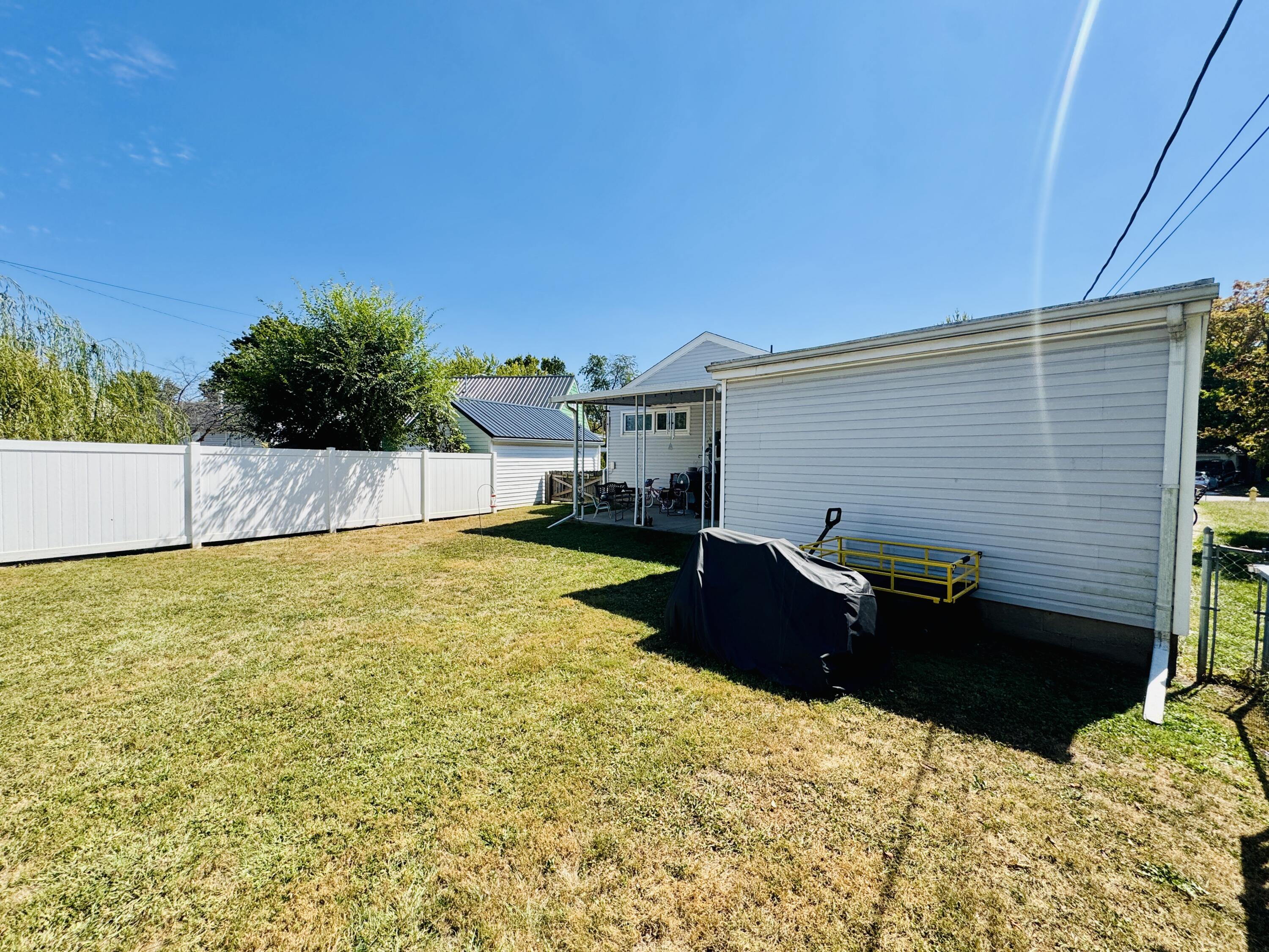 230 Floral Avenue, Troy, Ohio 45373