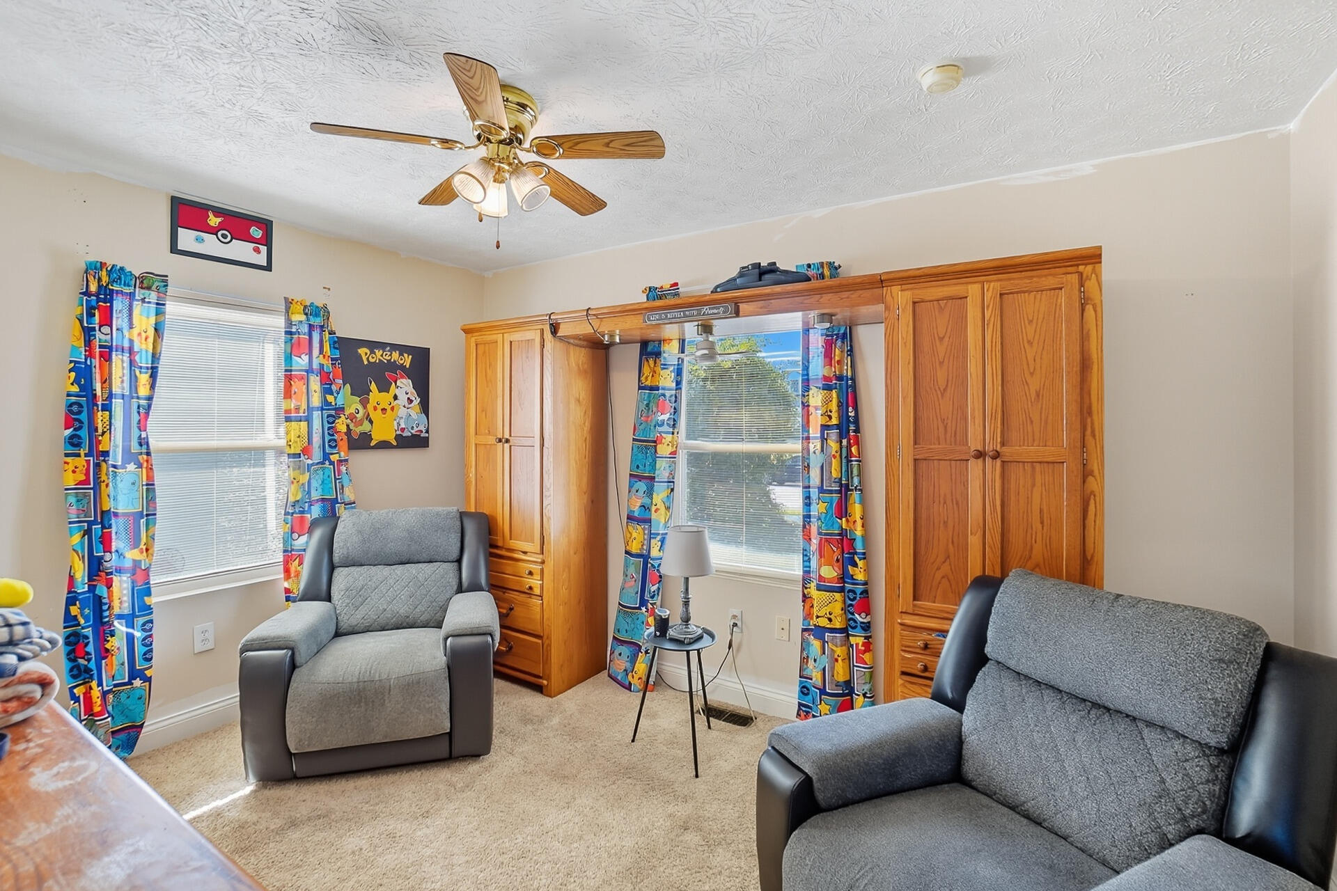 1716 Sweetbriar Lane, Springfield, Ohio 45505