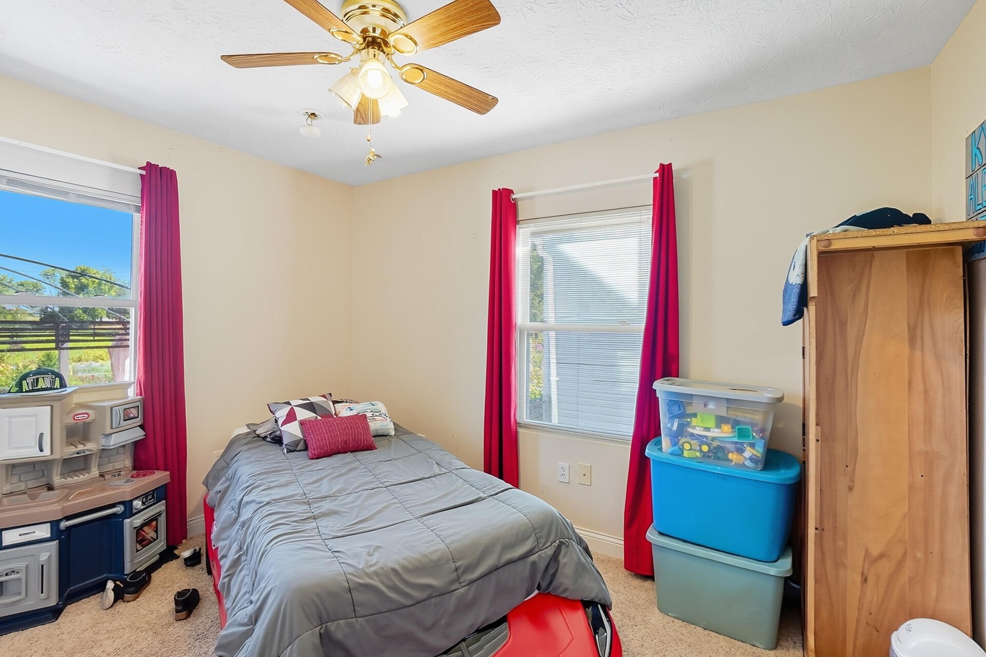 1716 Sweetbriar Lane, Springfield, Ohio 45505