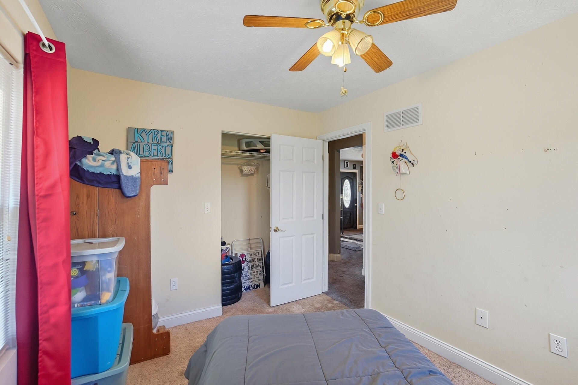 1716 Sweetbriar Lane, Springfield, Ohio 45505