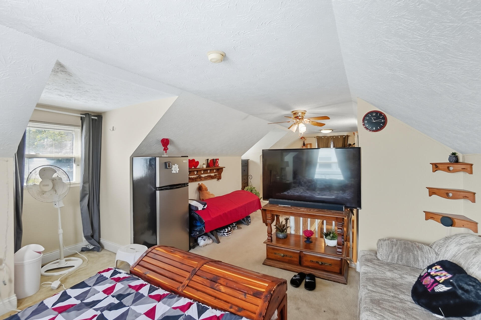 1716 Sweetbriar Lane, Springfield, Ohio 45505