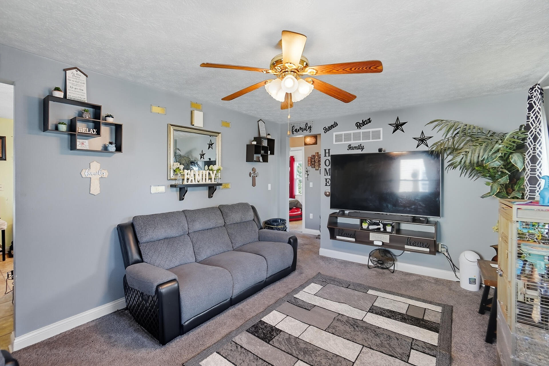 1716 Sweetbriar Lane, Springfield, Ohio 45505
