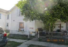 110 Staunton Street, Piqua, Ohio 45356, 4 Bedrooms Bedrooms, ,1 BathroomBathrooms,Residential,For Sale,Staunton,1041329