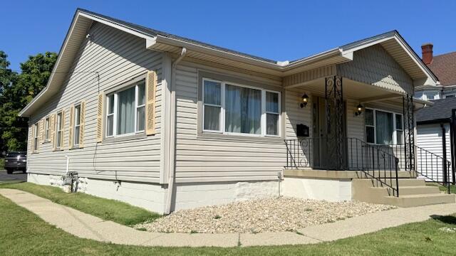 923 Limestone Street, Springfield, Ohio 45503