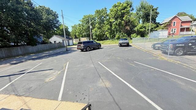 923 Limestone Street, Springfield, Ohio 45503