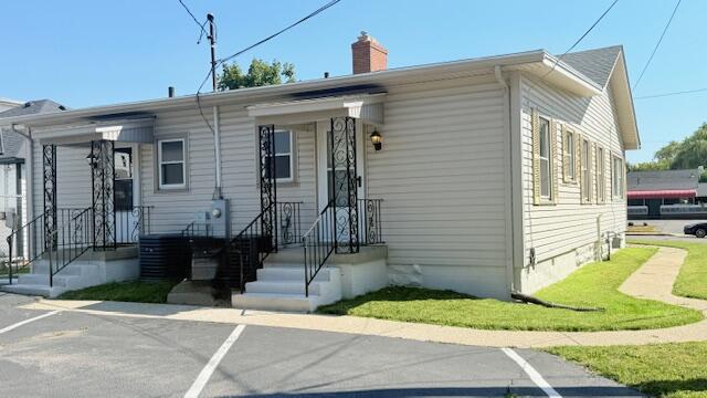 923 Limestone Street, Springfield, Ohio 45503