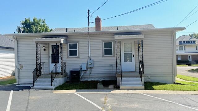 923 Limestone Street, Springfield, Ohio 45503