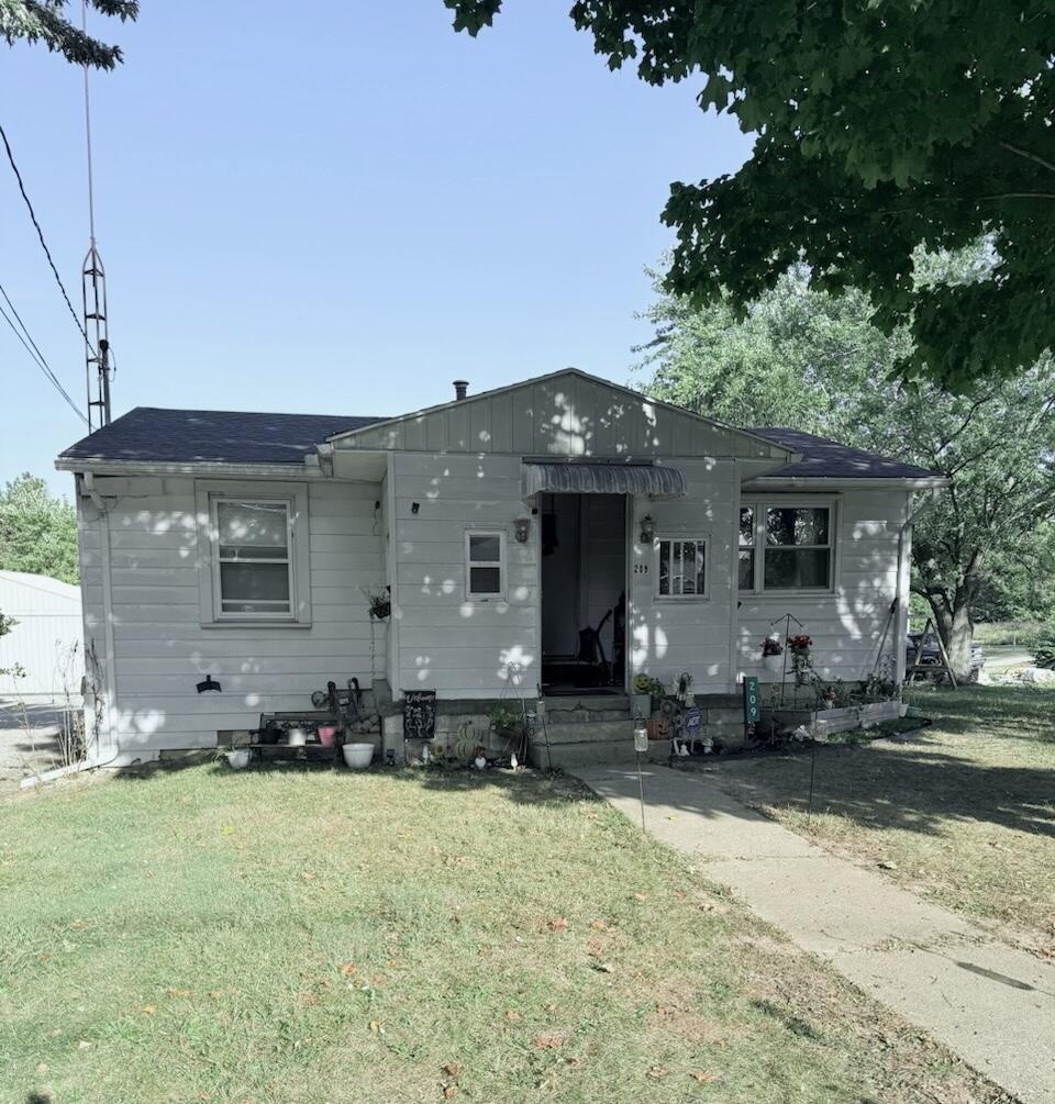 209 Adams Street, Gettysburg, Ohio 45328
