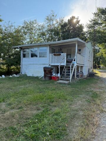 209 Adams Street, Gettysburg, Ohio 45328