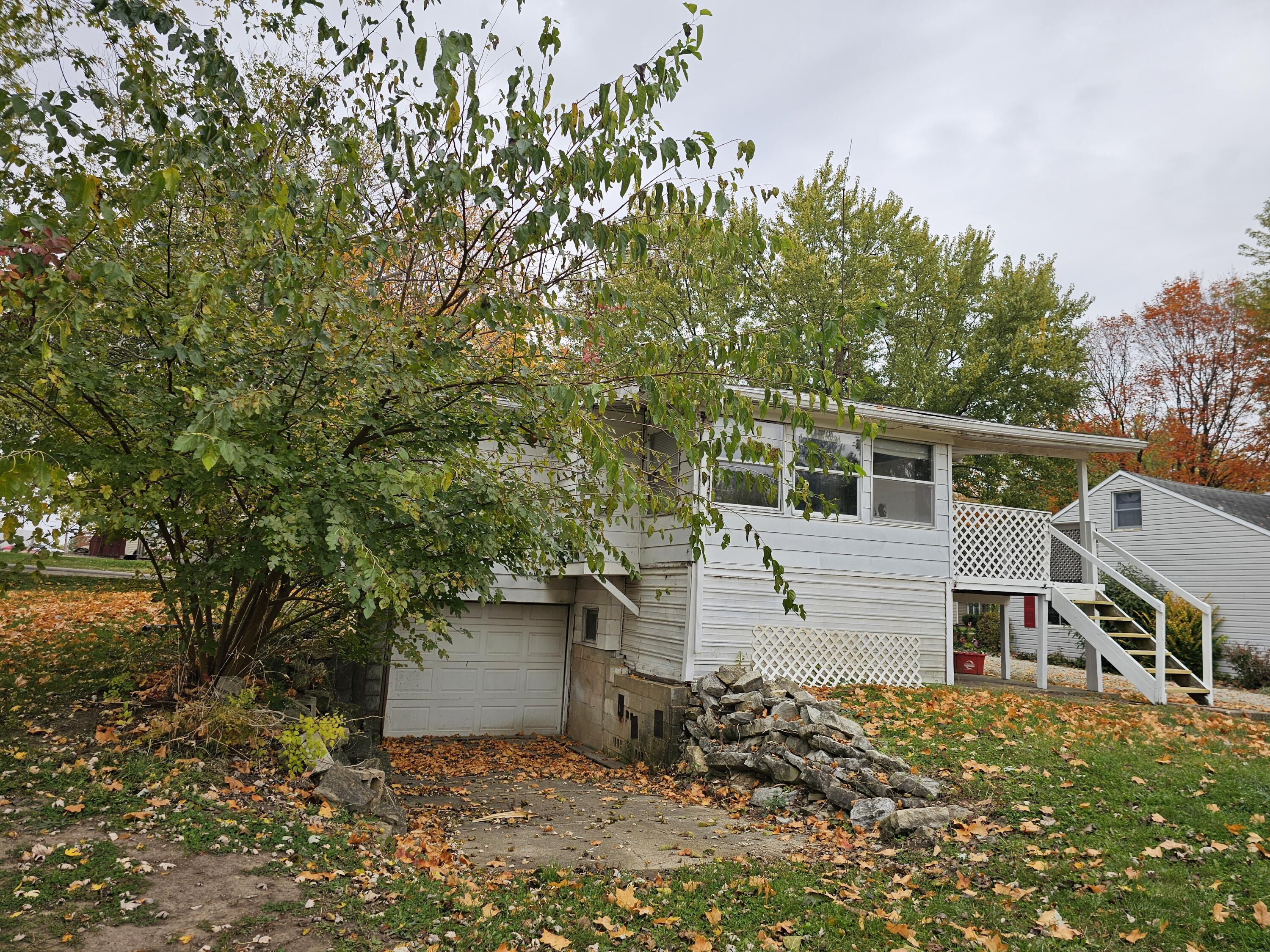 209 Adams Street, Gettysburg, Ohio 45328