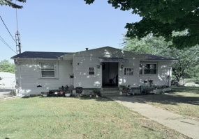 209 Adams Street, Gettysburg, Ohio 45328, 2 Bedrooms Bedrooms, ,1 BathroomBathrooms,Residential,For Sale,Adams,1041335
