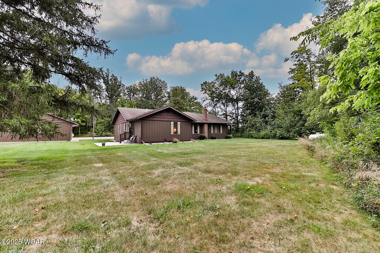 21015 Fairmount Road, Wapakoneta, Ohio