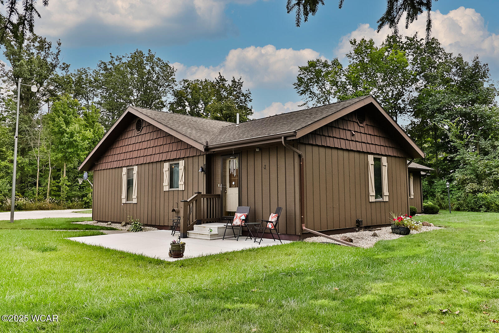 21015 Fairmount Road, Wapakoneta, Ohio