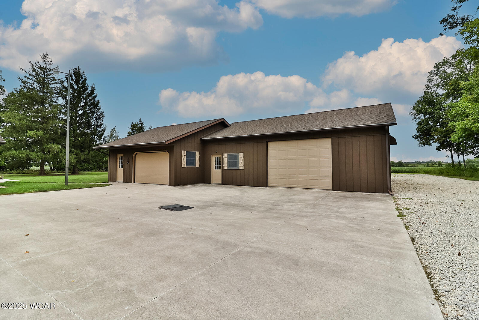 21015 Fairmount Road, Wapakoneta, Ohio