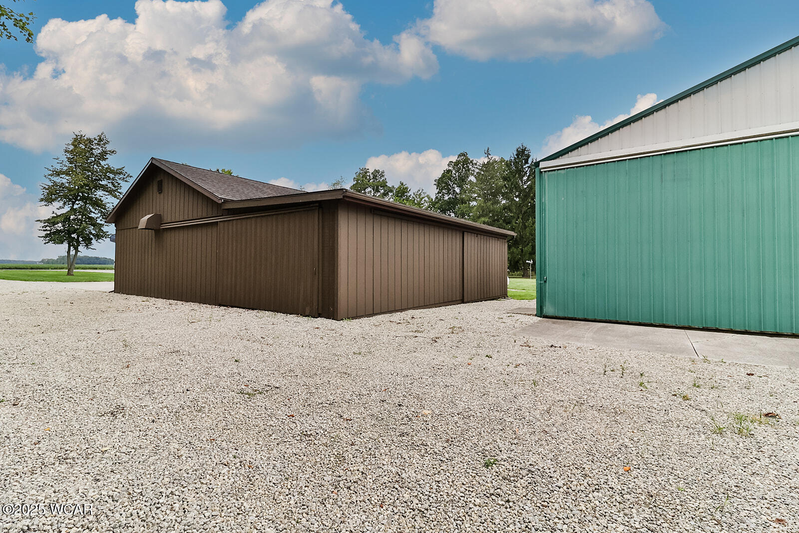 21015 Fairmount Road, Wapakoneta, Ohio