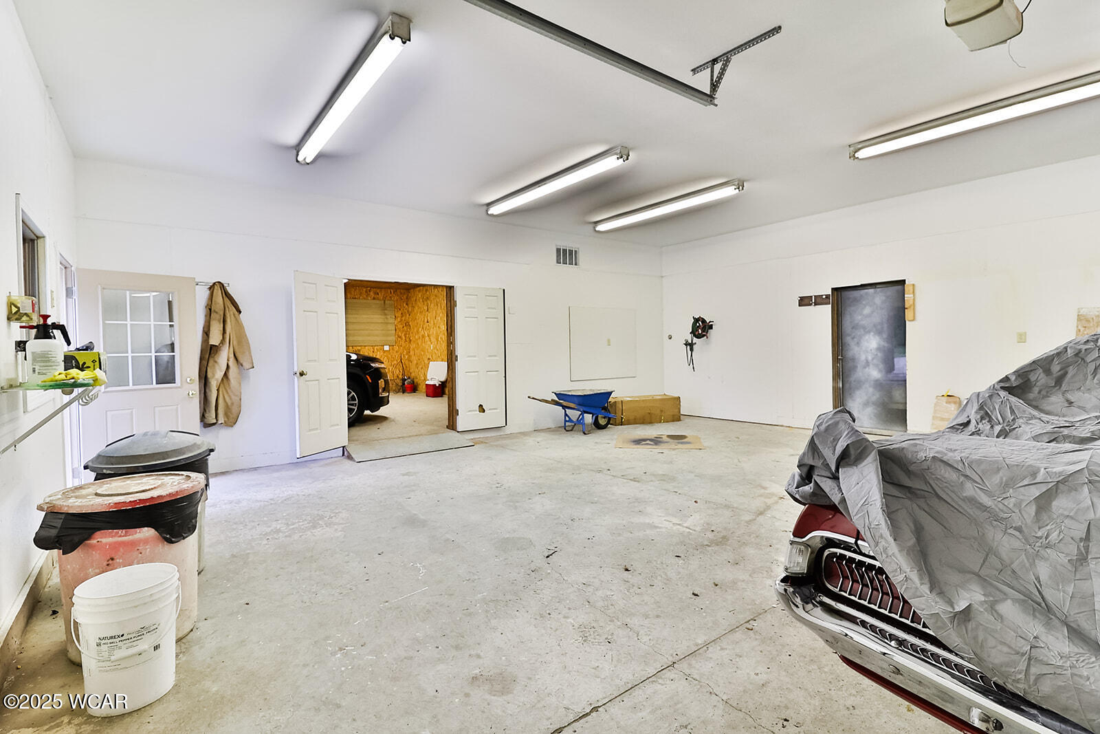 21015 Fairmount Road, Wapakoneta, Ohio