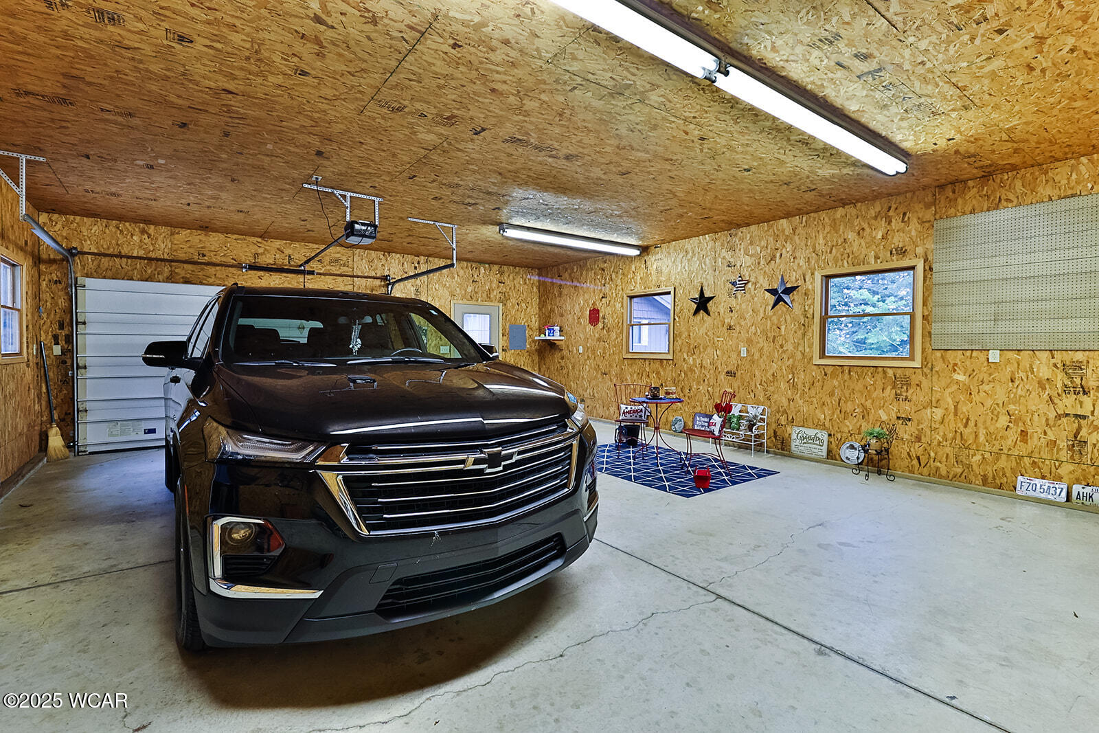 21015 Fairmount Road, Wapakoneta, Ohio