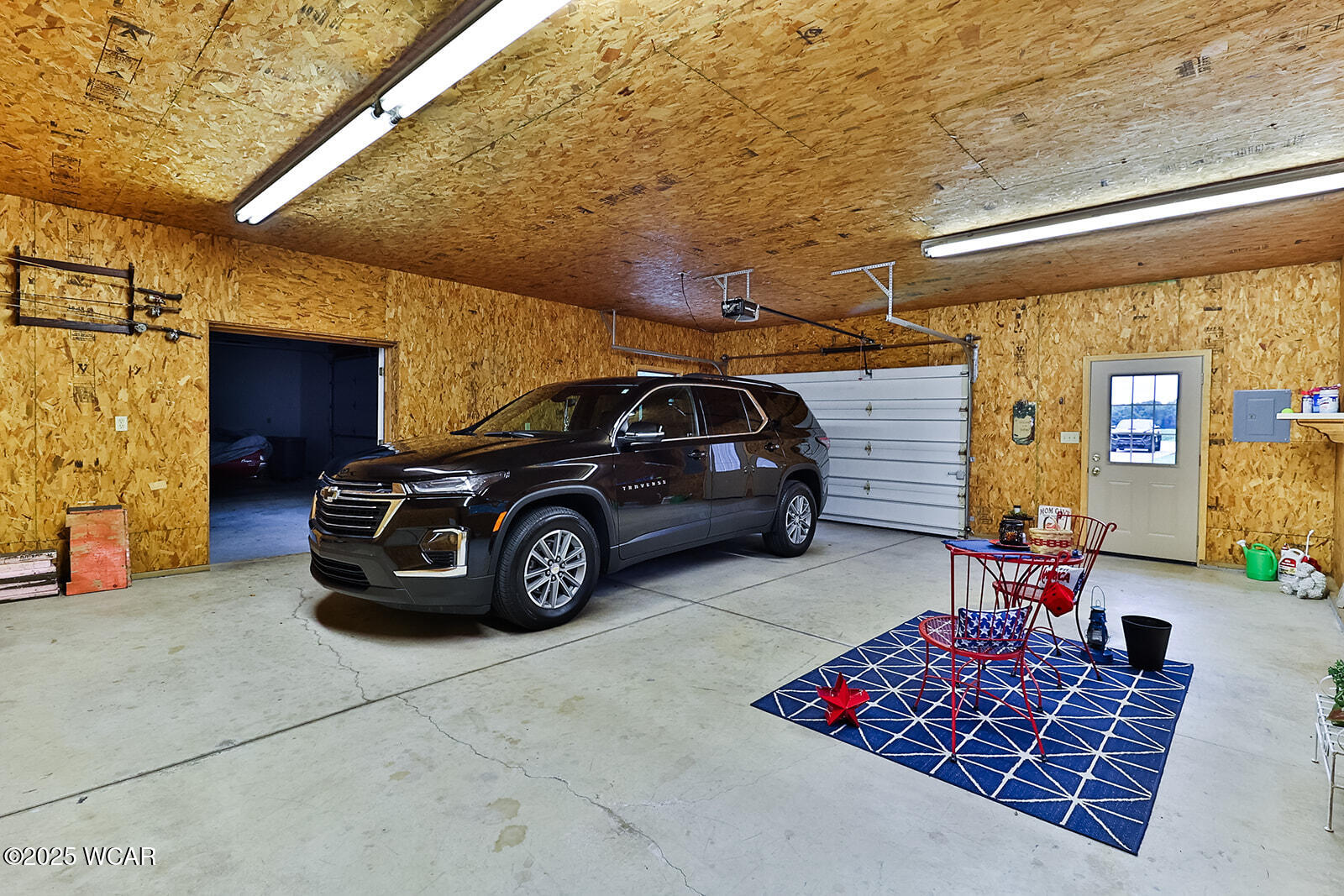 21015 Fairmount Road, Wapakoneta, Ohio