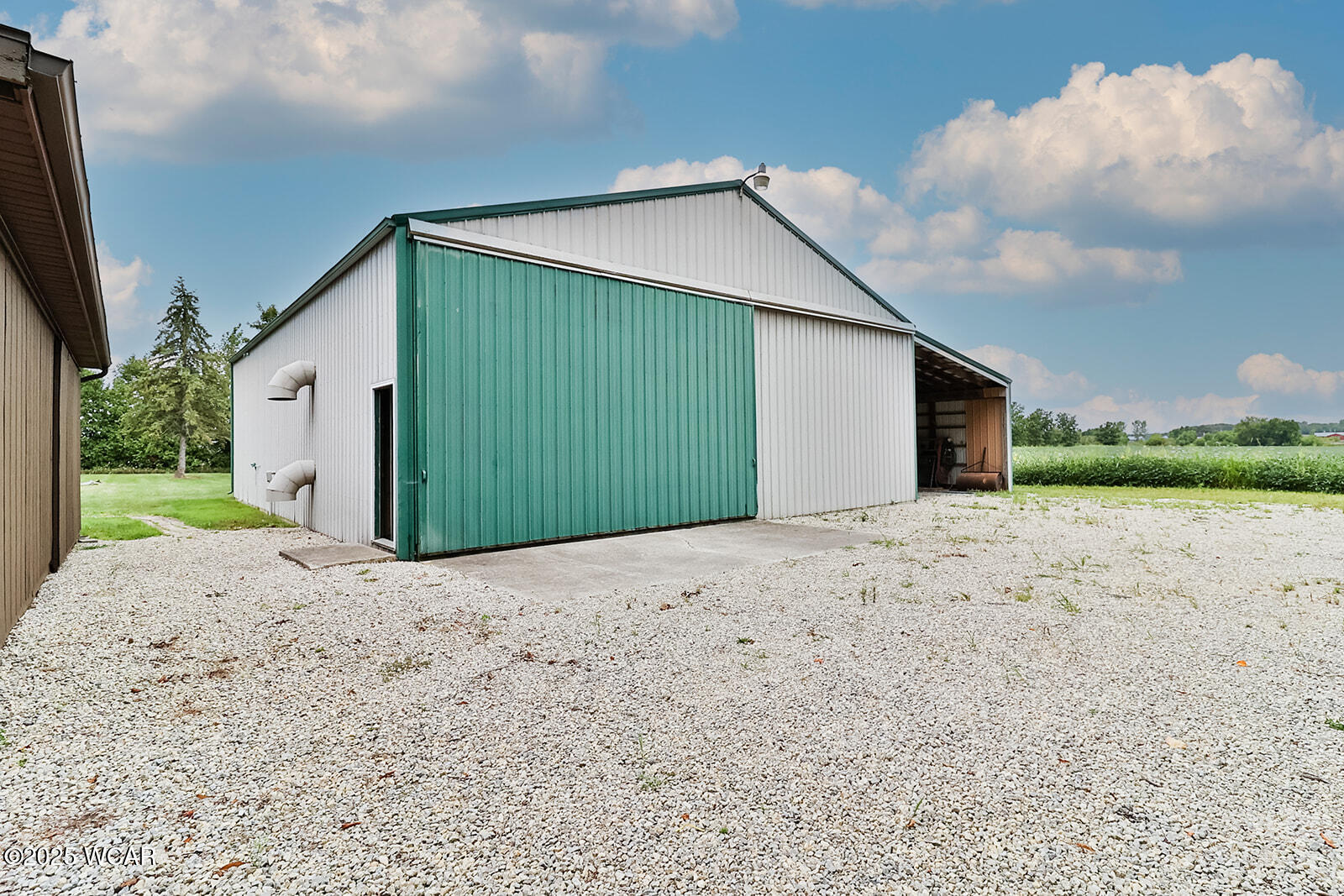 21015 Fairmount Road, Wapakoneta, Ohio