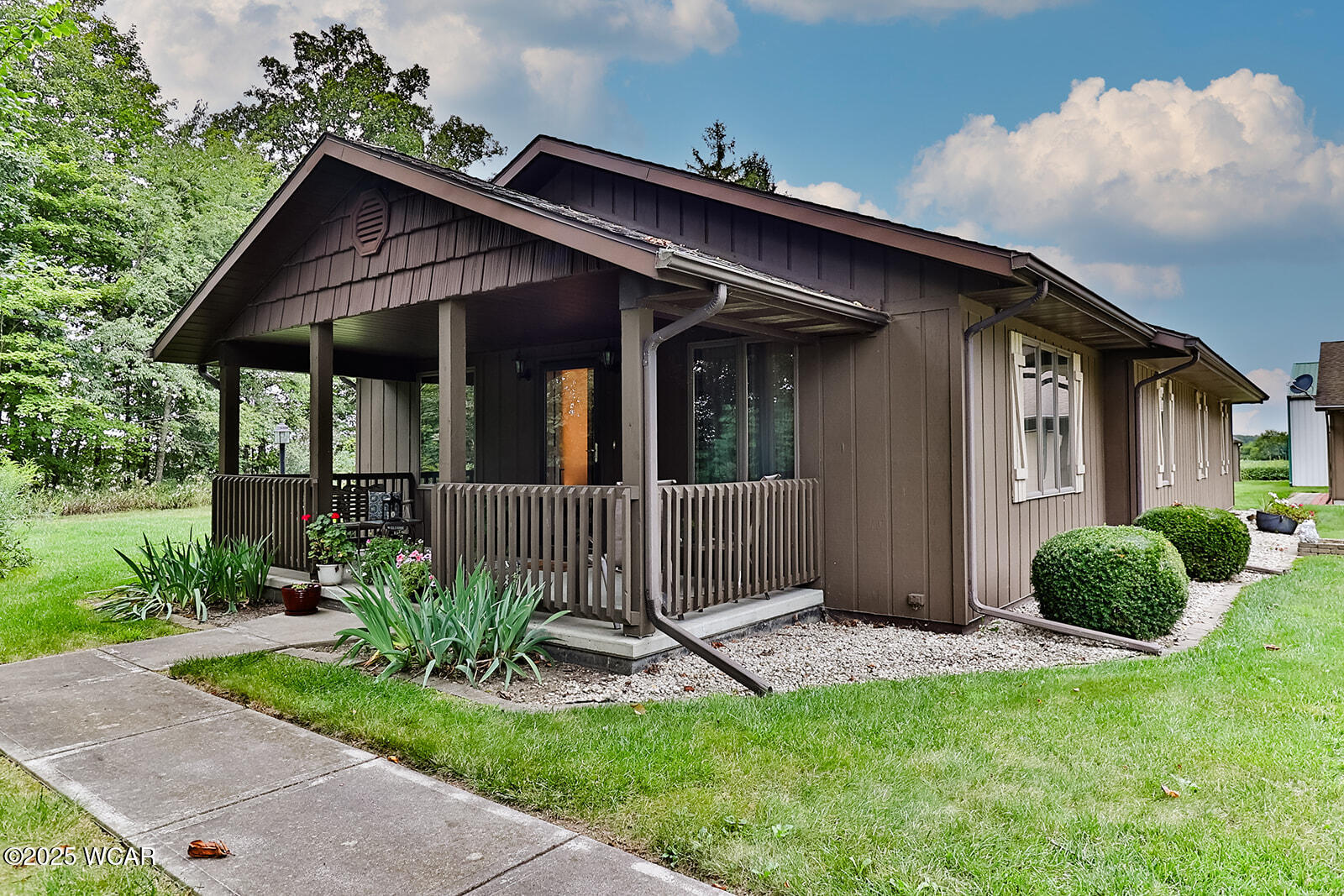 21015 Fairmount Road, Wapakoneta, Ohio