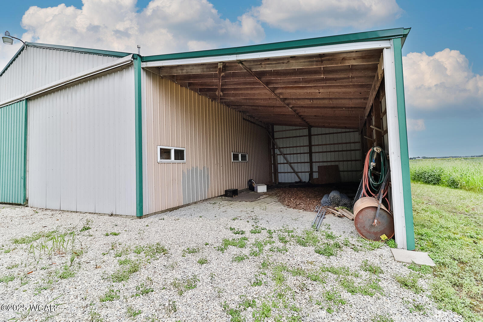 21015 Fairmount Road, Wapakoneta, Ohio