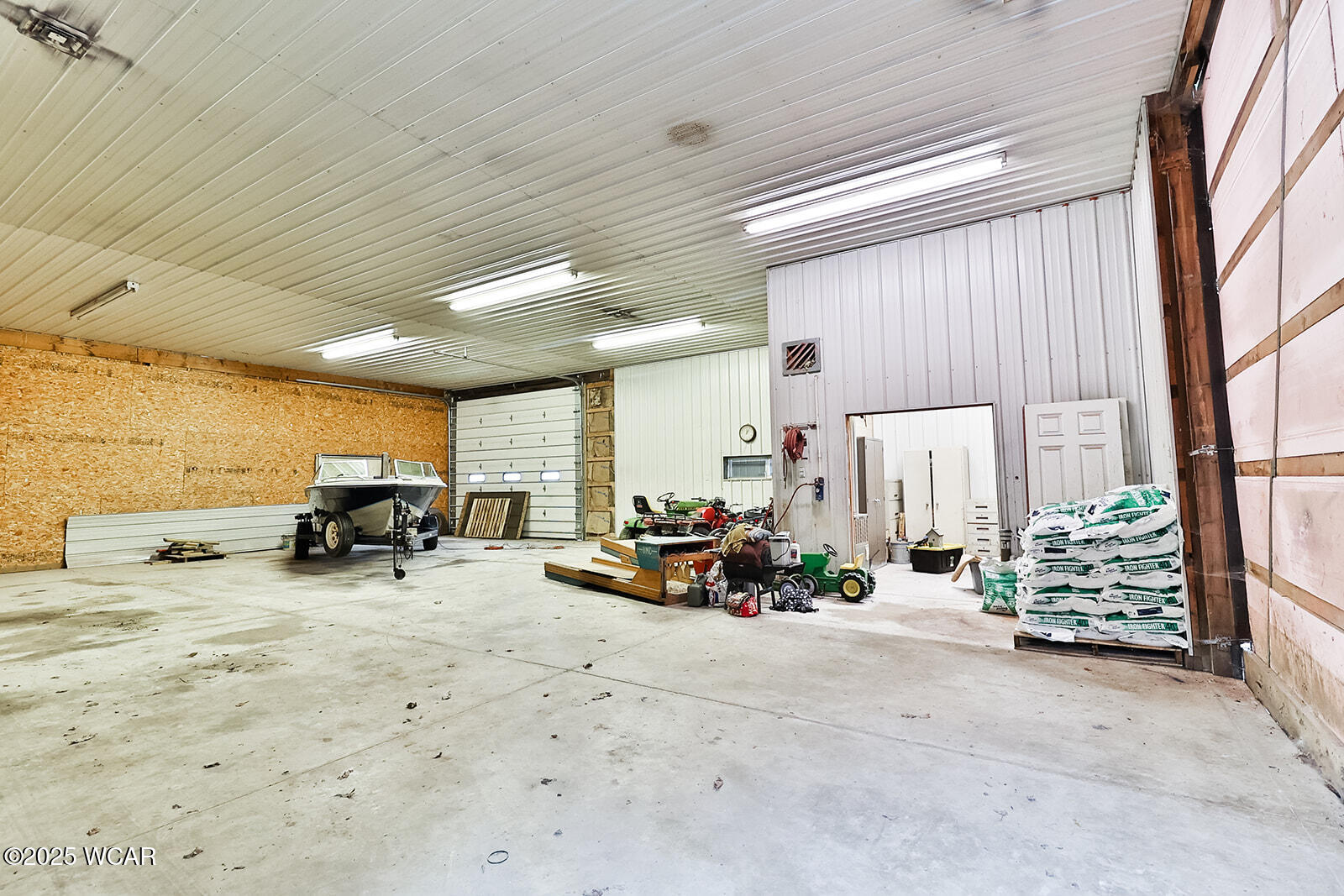 21015 Fairmount Road, Wapakoneta, Ohio