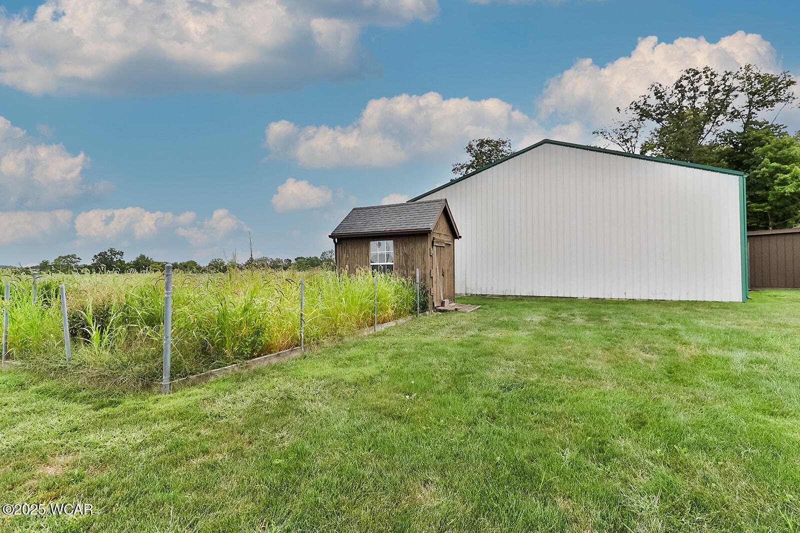 21015 Fairmount Road, Wapakoneta, Ohio