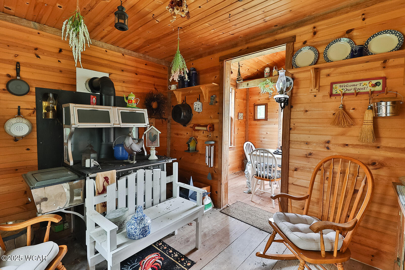 21015 Fairmount Road, Wapakoneta, Ohio