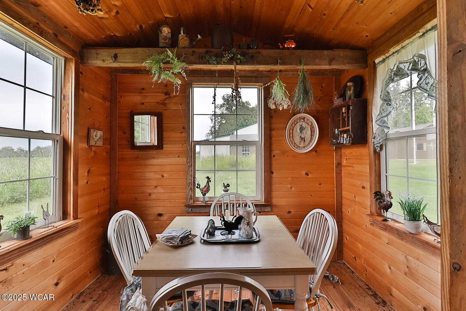 21015 Fairmount Road, Wapakoneta, Ohio