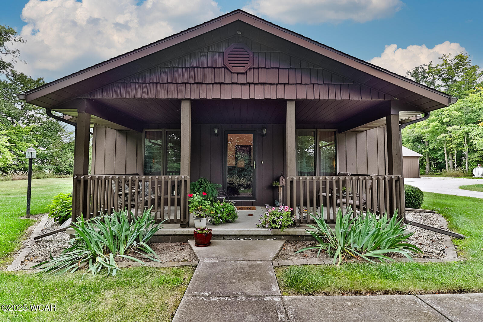 21015 Fairmount Road, Wapakoneta, Ohio