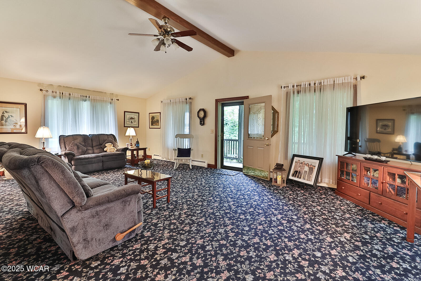 21015 Fairmount Road, Wapakoneta, Ohio