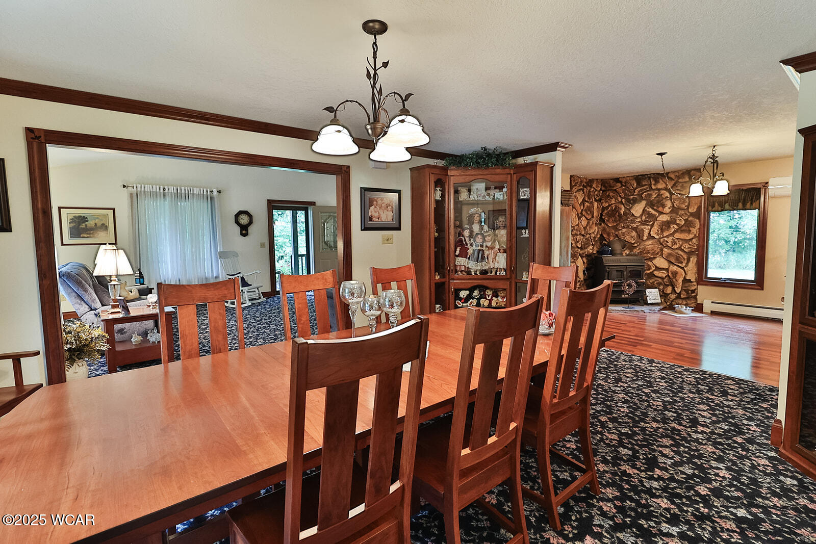 21015 Fairmount Road, Wapakoneta, Ohio