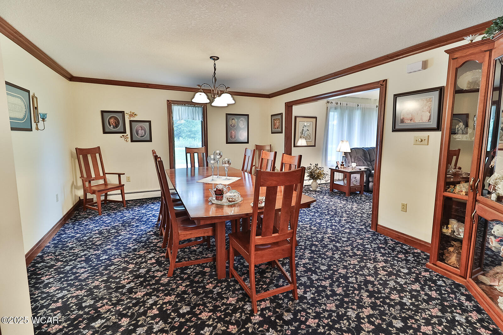 21015 Fairmount Road, Wapakoneta, Ohio