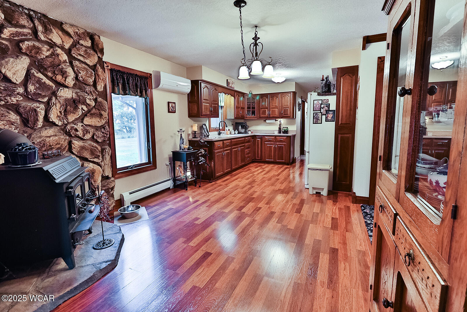 21015 Fairmount Road, Wapakoneta, Ohio