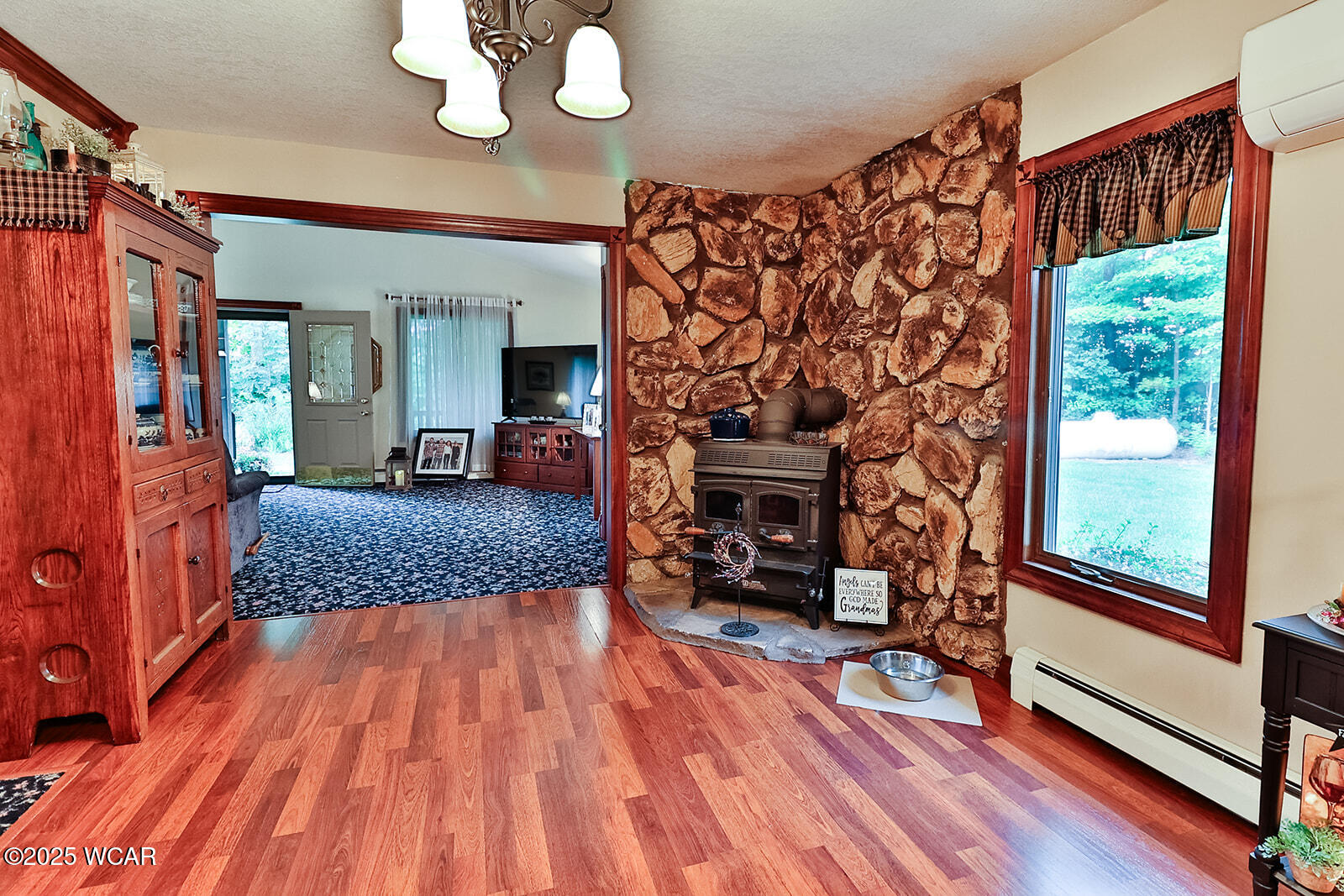 21015 Fairmount Road, Wapakoneta, Ohio