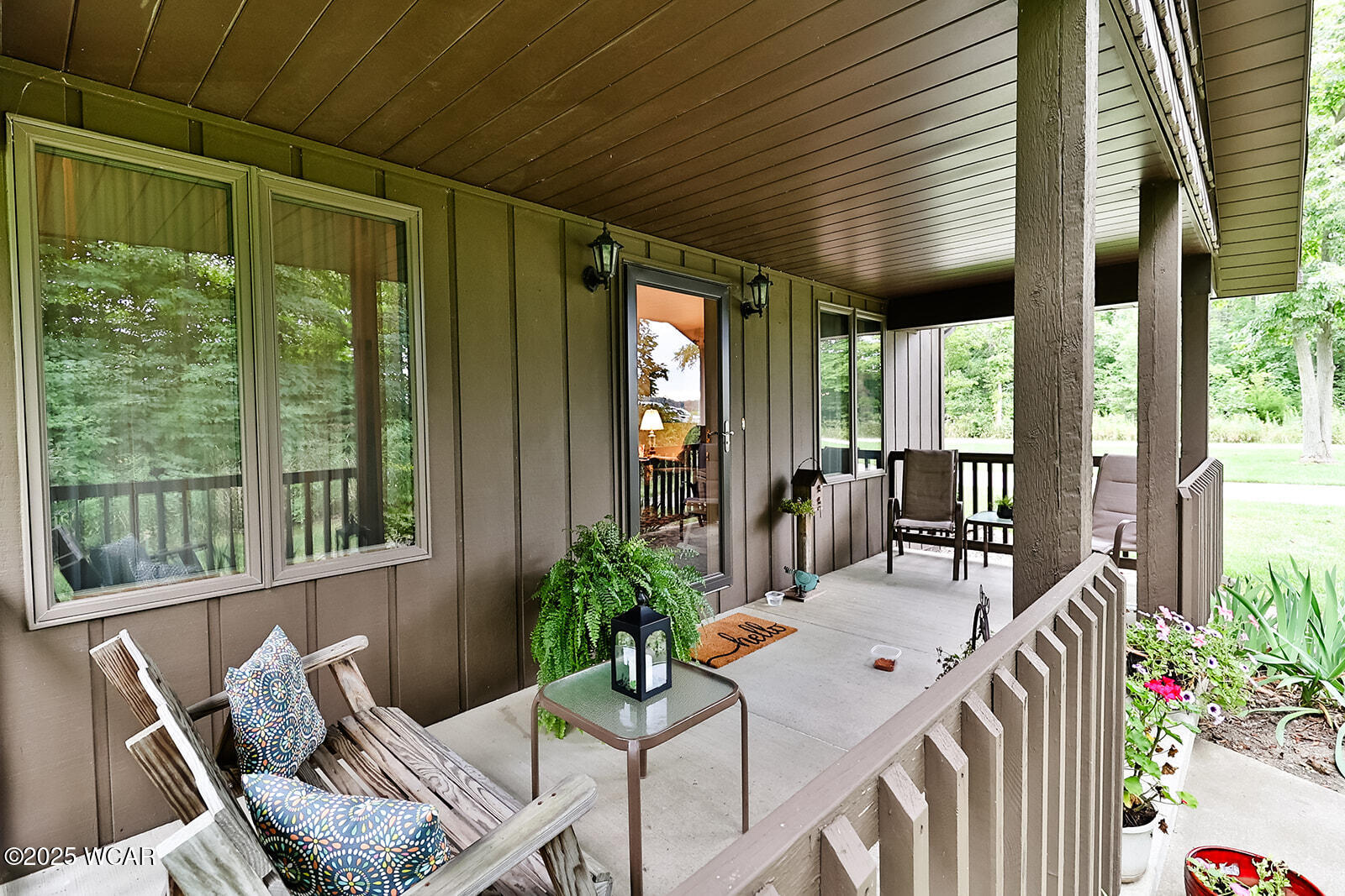 21015 Fairmount Road, Wapakoneta, Ohio