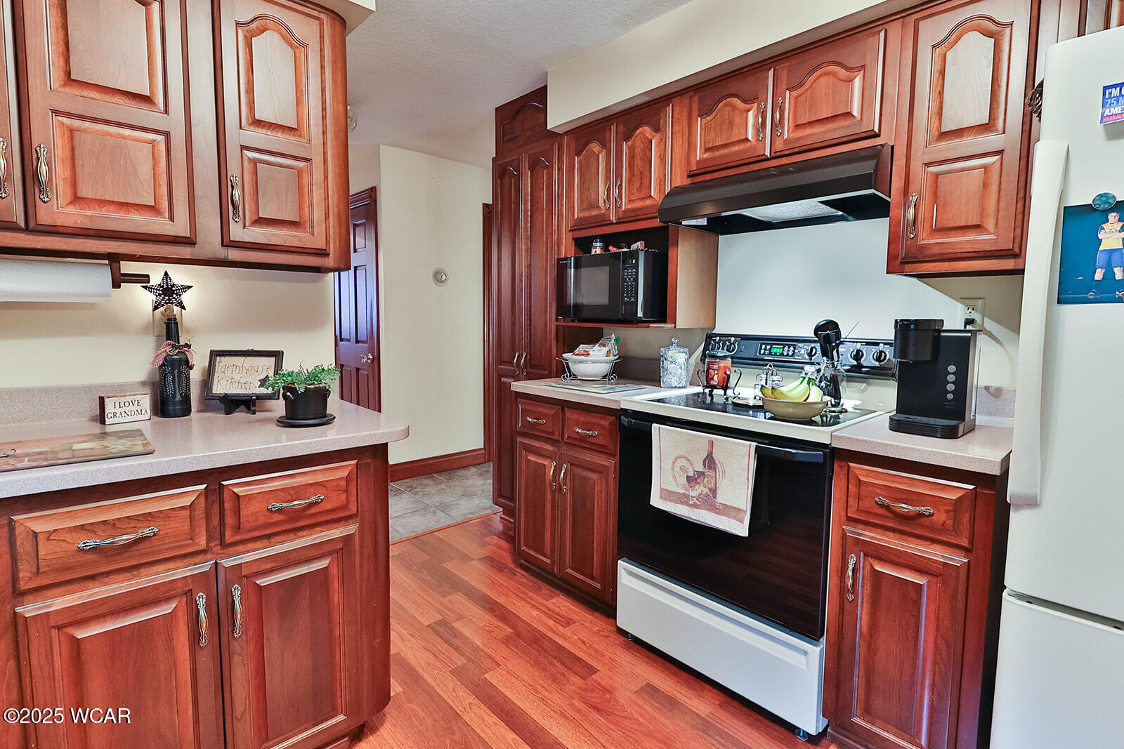 21015 Fairmount Road, Wapakoneta, Ohio