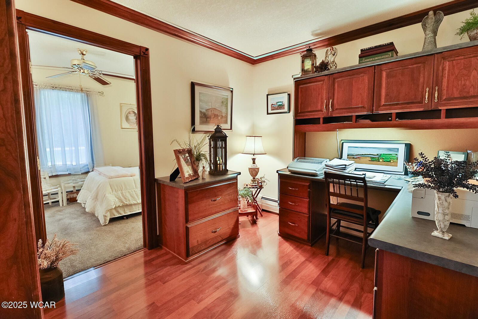 21015 Fairmount Road, Wapakoneta, Ohio