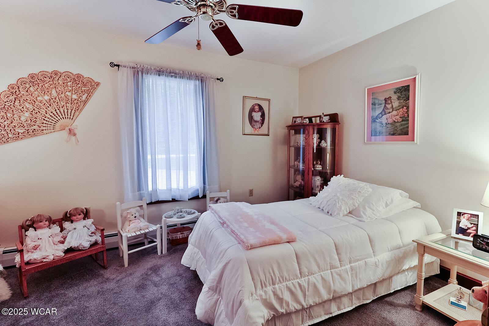 21015 Fairmount Road, Wapakoneta, Ohio