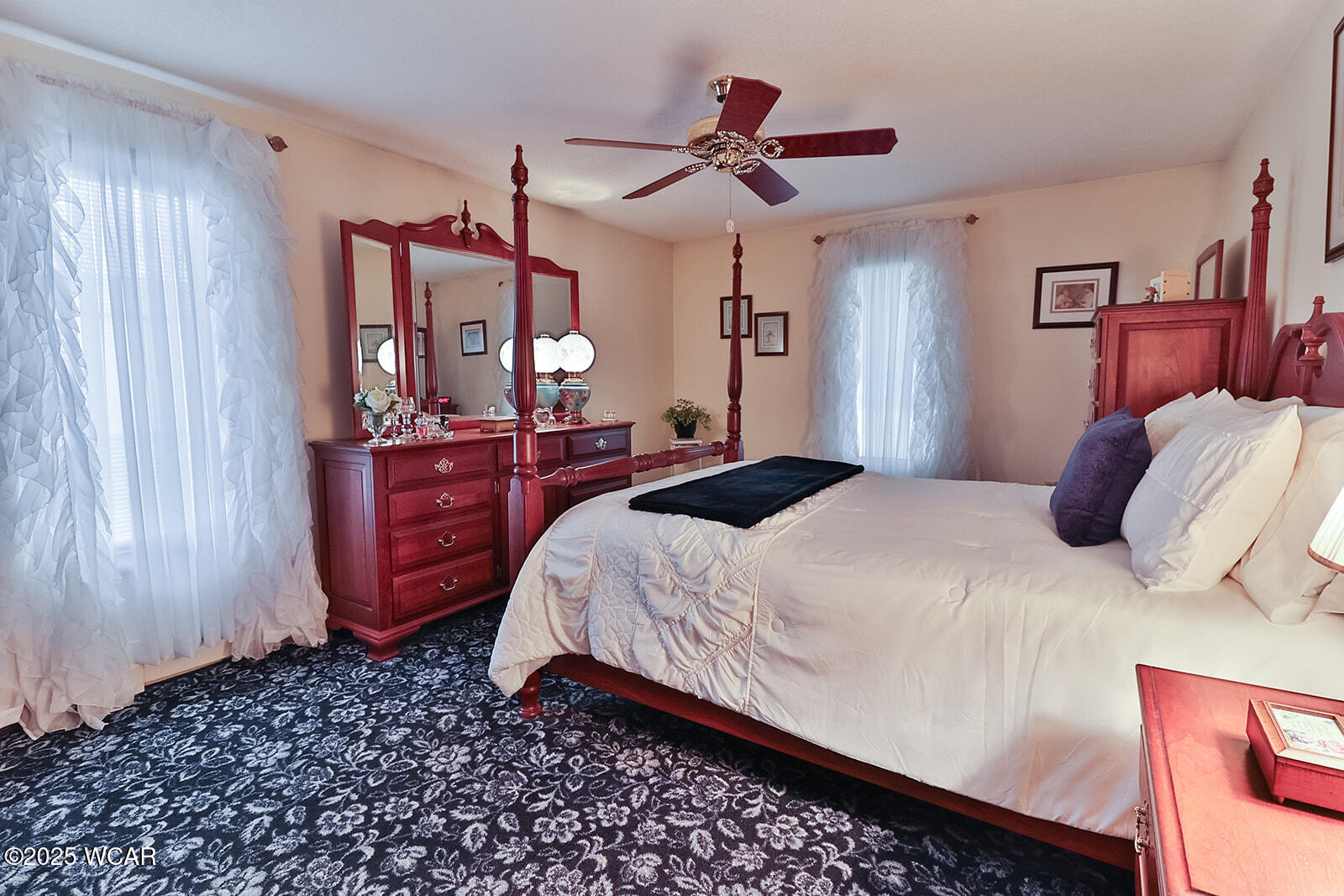 21015 Fairmount Road, Wapakoneta, Ohio