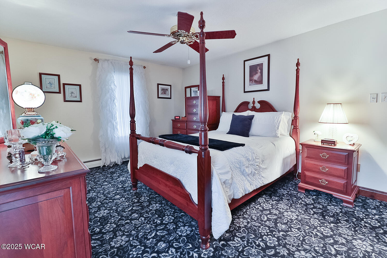 21015 Fairmount Road, Wapakoneta, Ohio